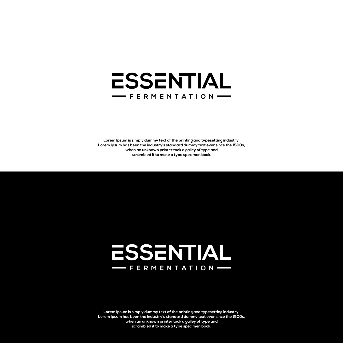 Logo Design by driptip for this project | Design #27286753