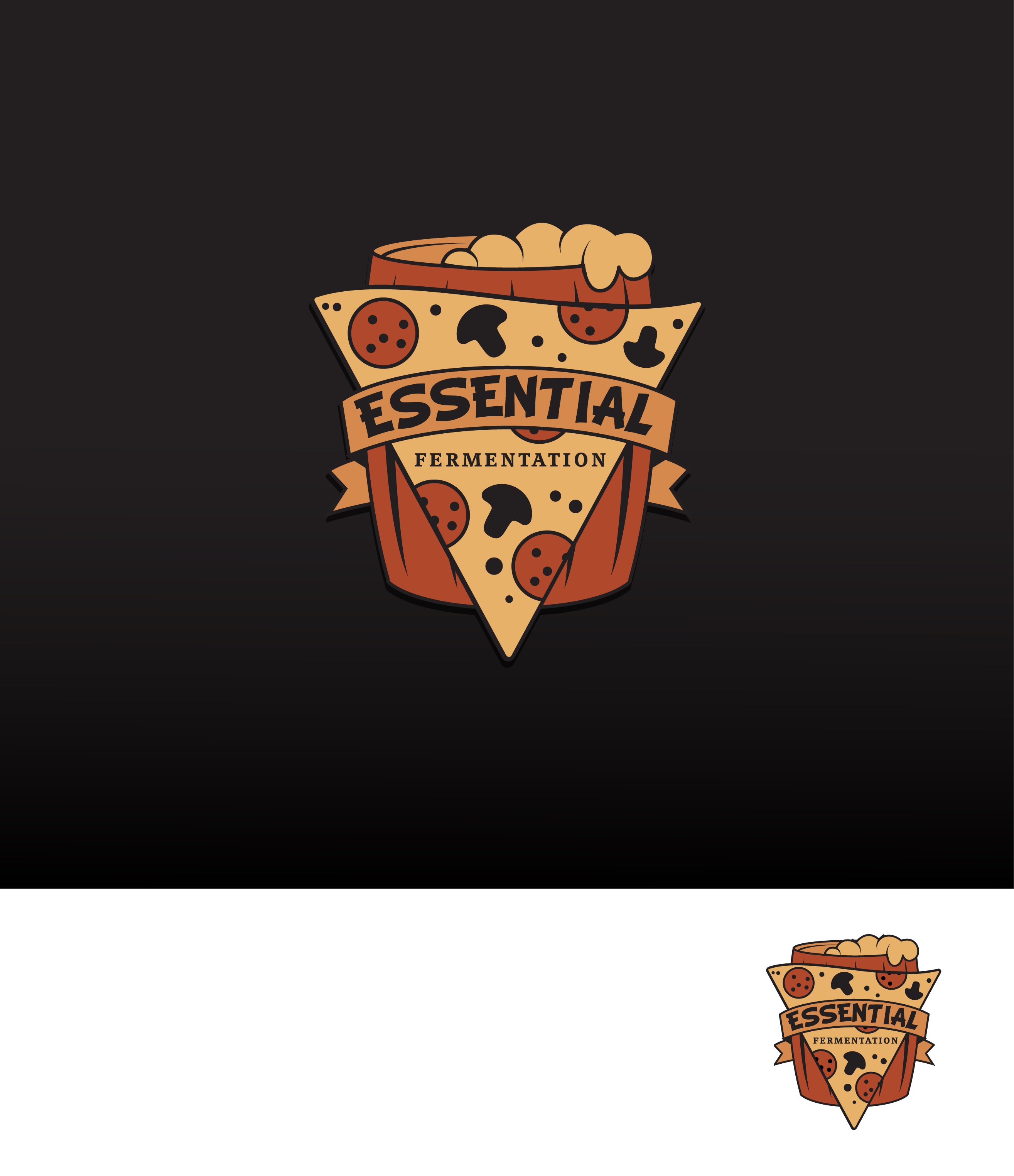 Logo Design by Kira Graphics for this project | Design #27308504