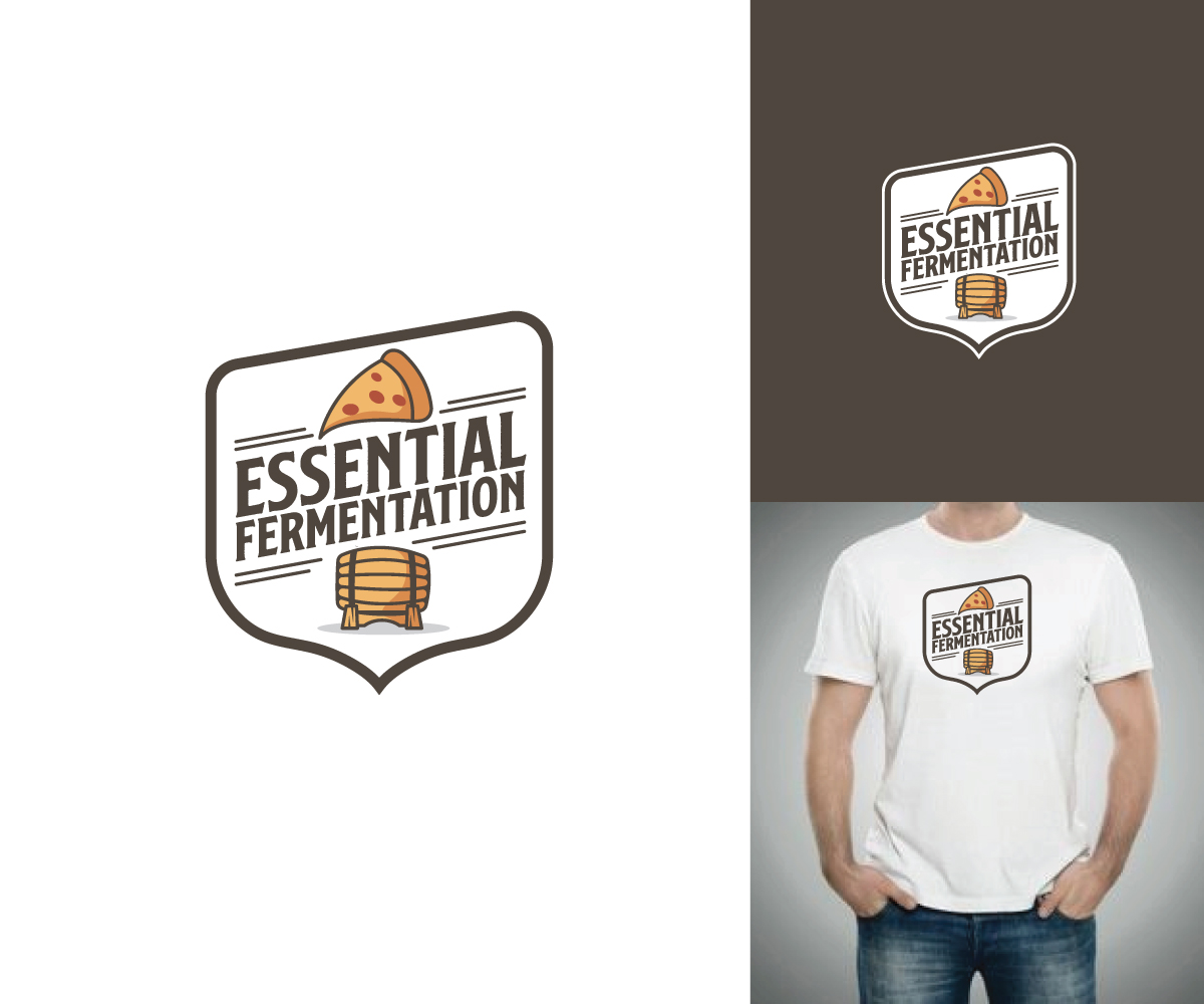 Diseño de Logo por ecorokerz para este proyecto | Diseño #27294978