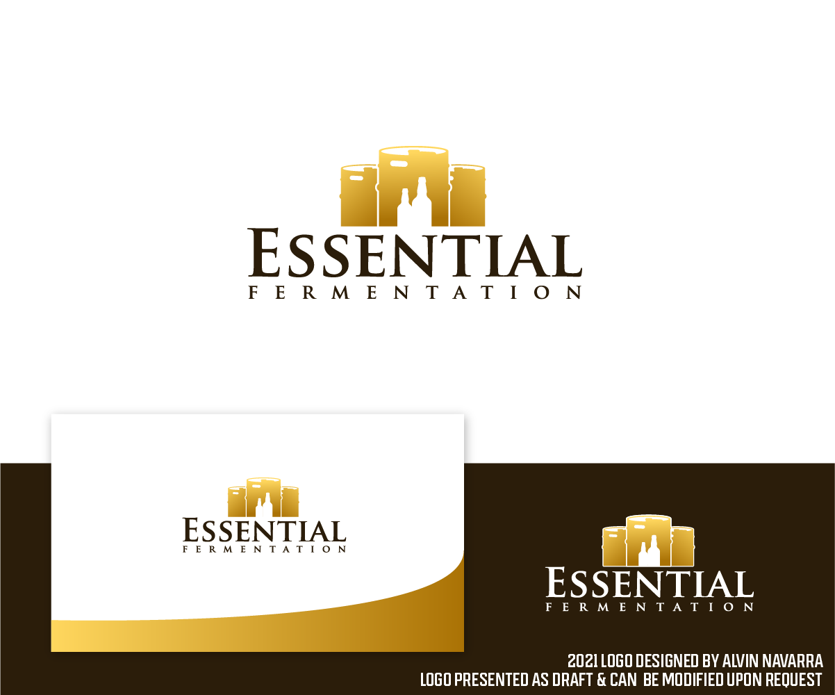 Logo Design by alvinnavarra for this project | Design #27294901