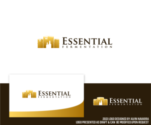 Diseño de Logo por alvinnavarra para este proyecto | Diseño: #27294935