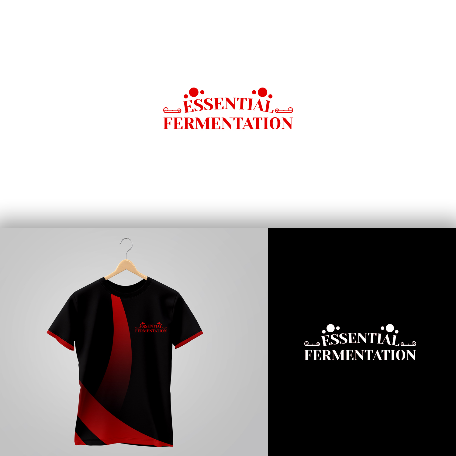 Logo Design by NZ Creatives for this project | Design #27283537