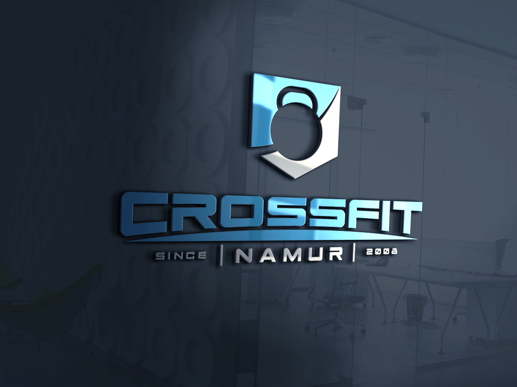 Logo Design by farady for wodbox sprl | Design #27305901