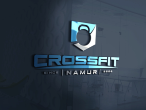 Logo Design by farady for wodbox sprl | Design: #27305901