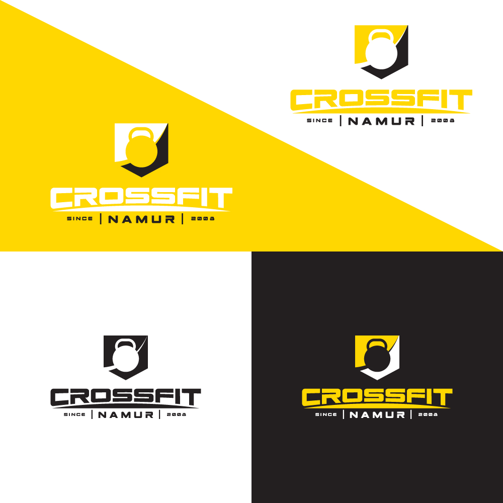 Logo Design by farady for wodbox sprl | Design: #27307605