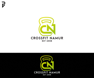 Logo Design by poisonvectors for wodbox sprl | Design: #27281996