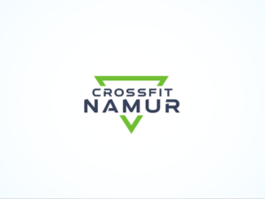 CrossFit Namur | Logo Design by jaime.sp