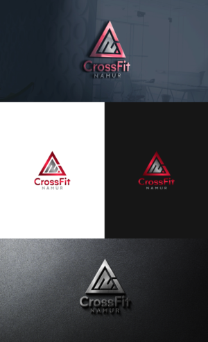 Logo Design by GLDesigns for wodbox sprl | Design: #27276502