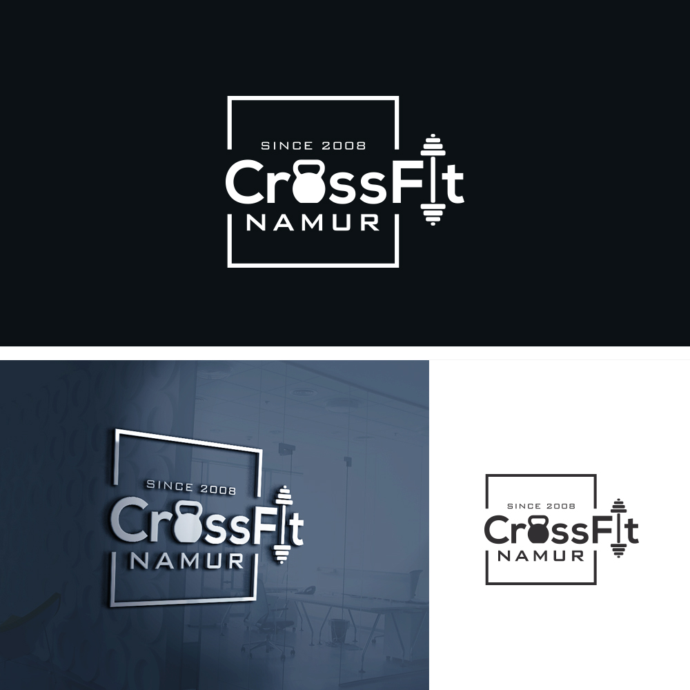 Logo Design by AL-BARAKAH for wodbox sprl | Design #27276620