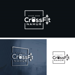 Logo Design by AL-BARAKAH for wodbox sprl | Design: #27276620