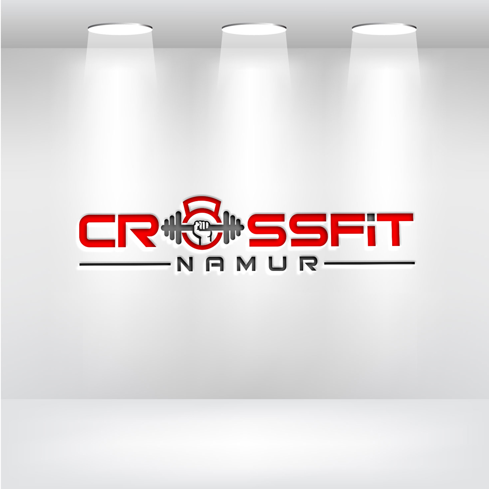 Diseño de Logo por MH@Designer para wodbox sprl | Diseño #27277927