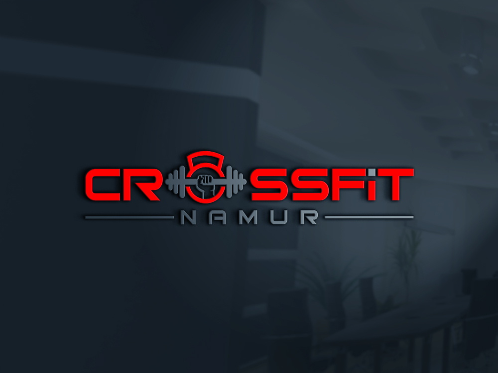 Diseño de Logo por MH@Designer para wodbox sprl | Diseño #27277928