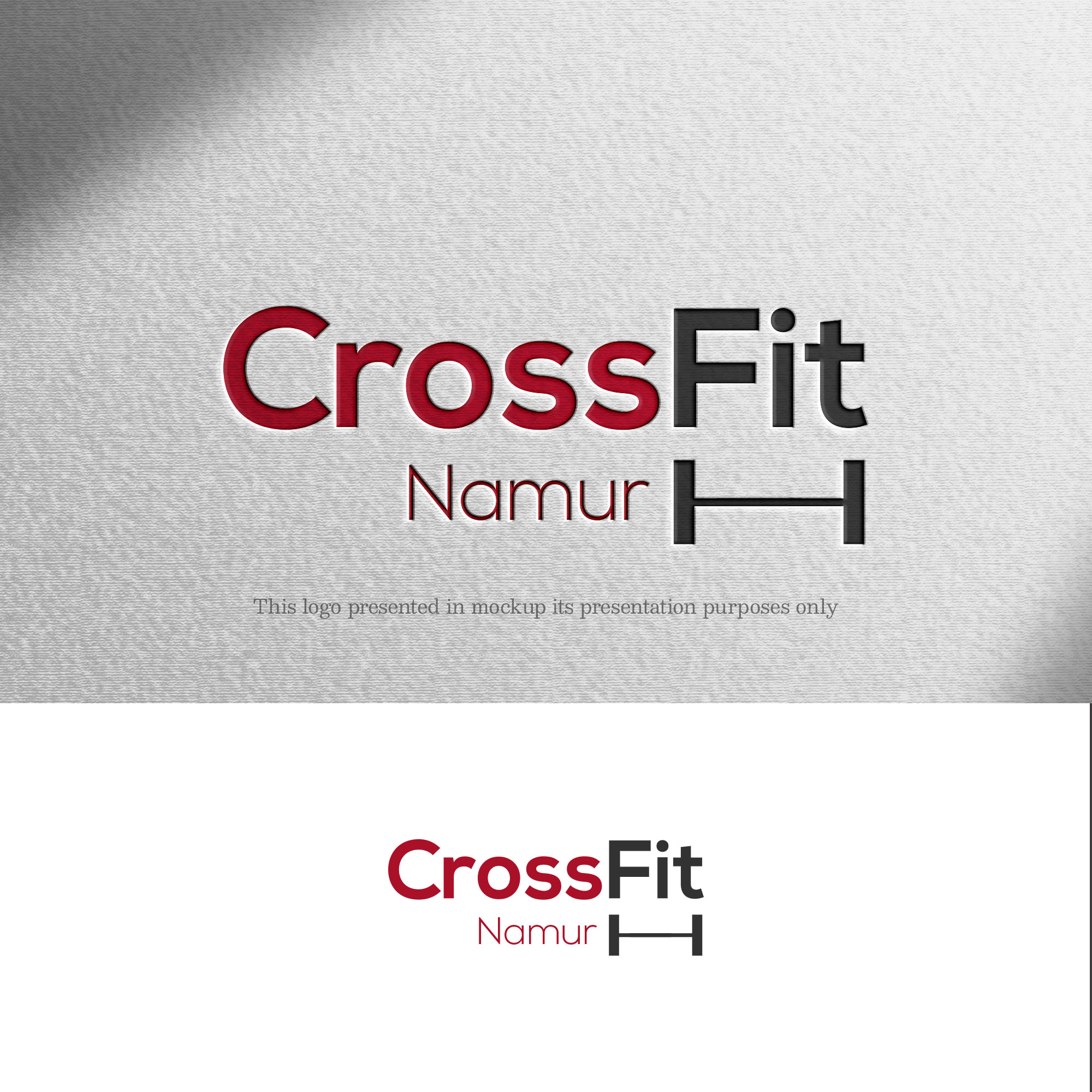 Logo Design by vidarshana 2 for wodbox sprl | Design #27308486