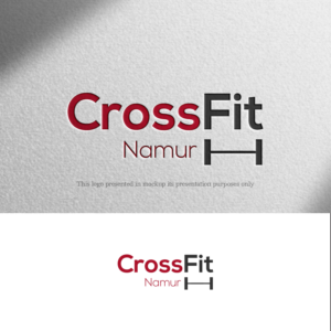 Logo Design by vidarshana 2 for wodbox sprl | Design: #27308486