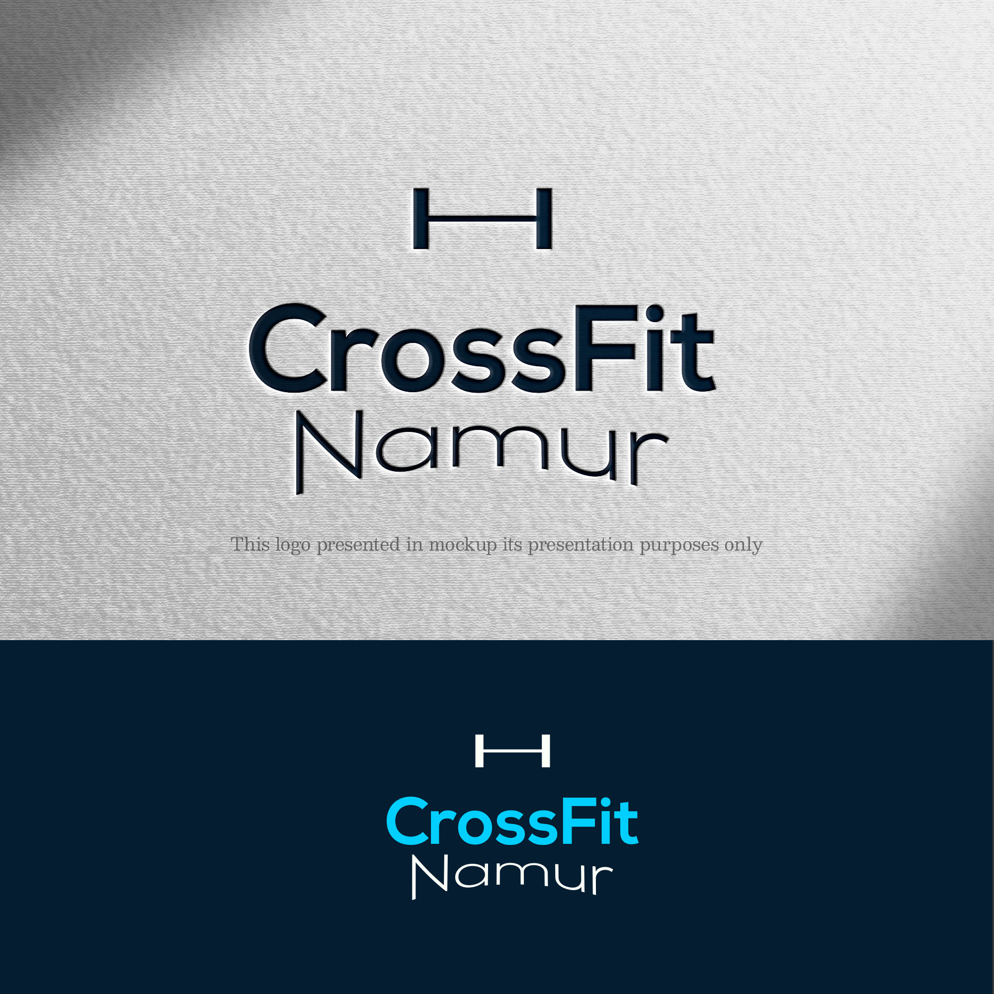 Logo Design by vidarshana 2 for wodbox sprl | Design #27308556