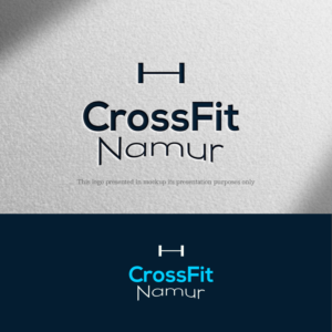 Logo Design by vidarshana 2 for wodbox sprl | Design: #27308556