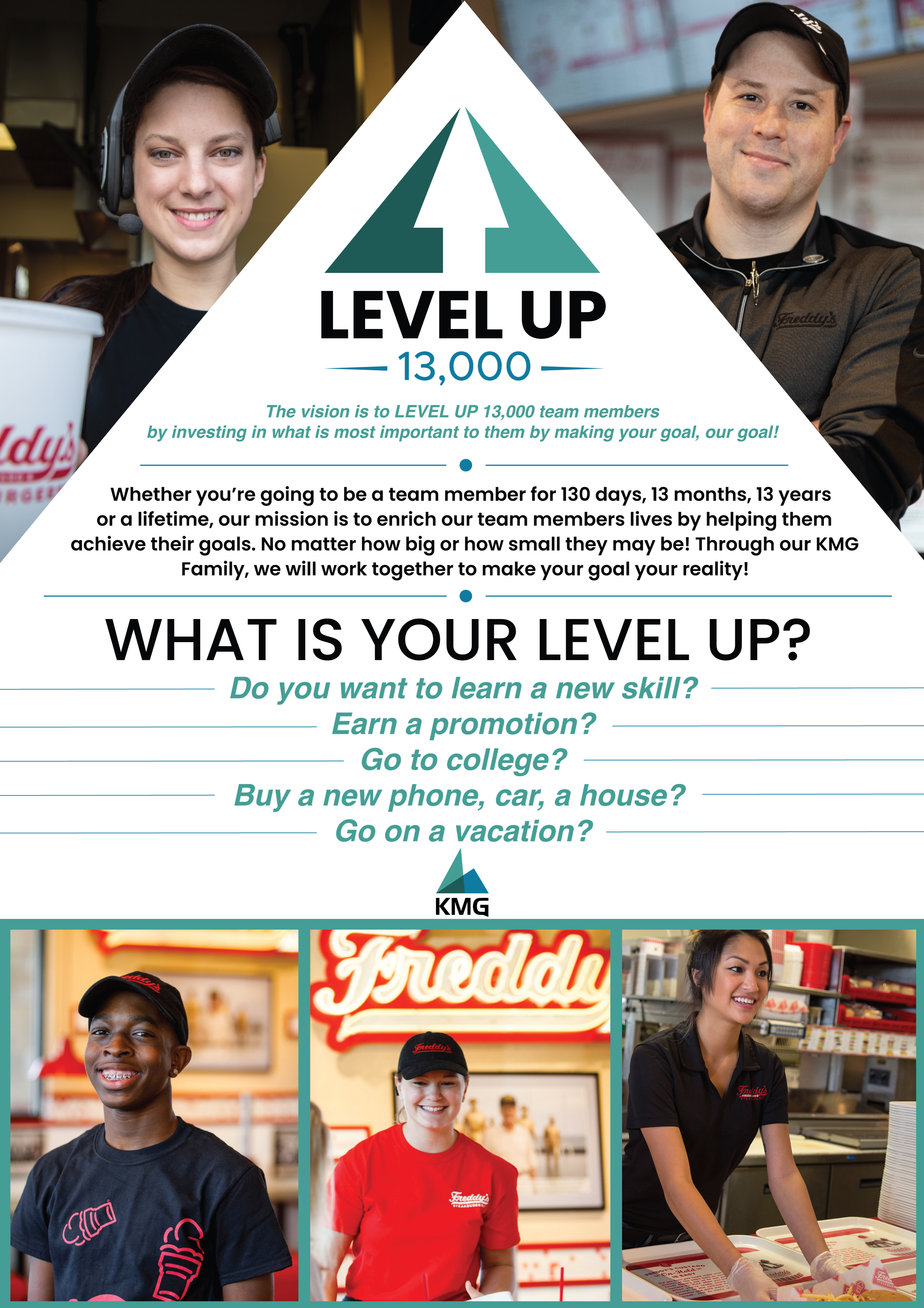 Diseño Gráfico por Manhkokoro para KMG LLC | Diseño #27277410