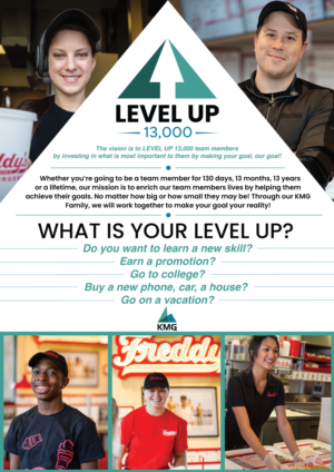 Graphic Design by Manhkokoro for KMG LLC | Design: #27277410