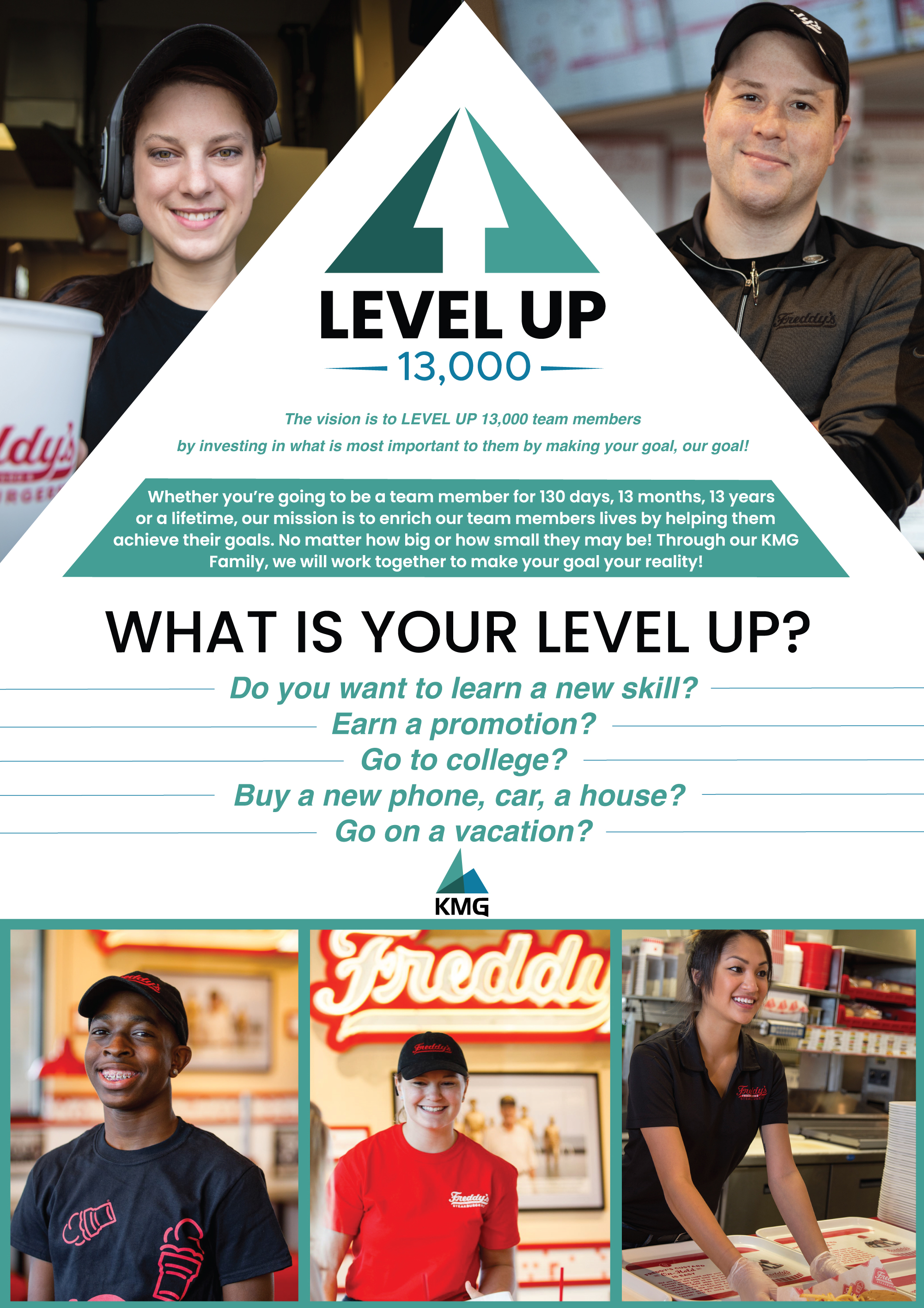 Diseño Gráfico por Manhkokoro para KMG LLC | Diseño #27277451