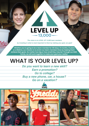 Graphic Design by Manhkokoro for KMG LLC | Design: #27277451