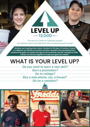 Graphic Design by Manhkokoro for KMG LLC | Design: #27277453