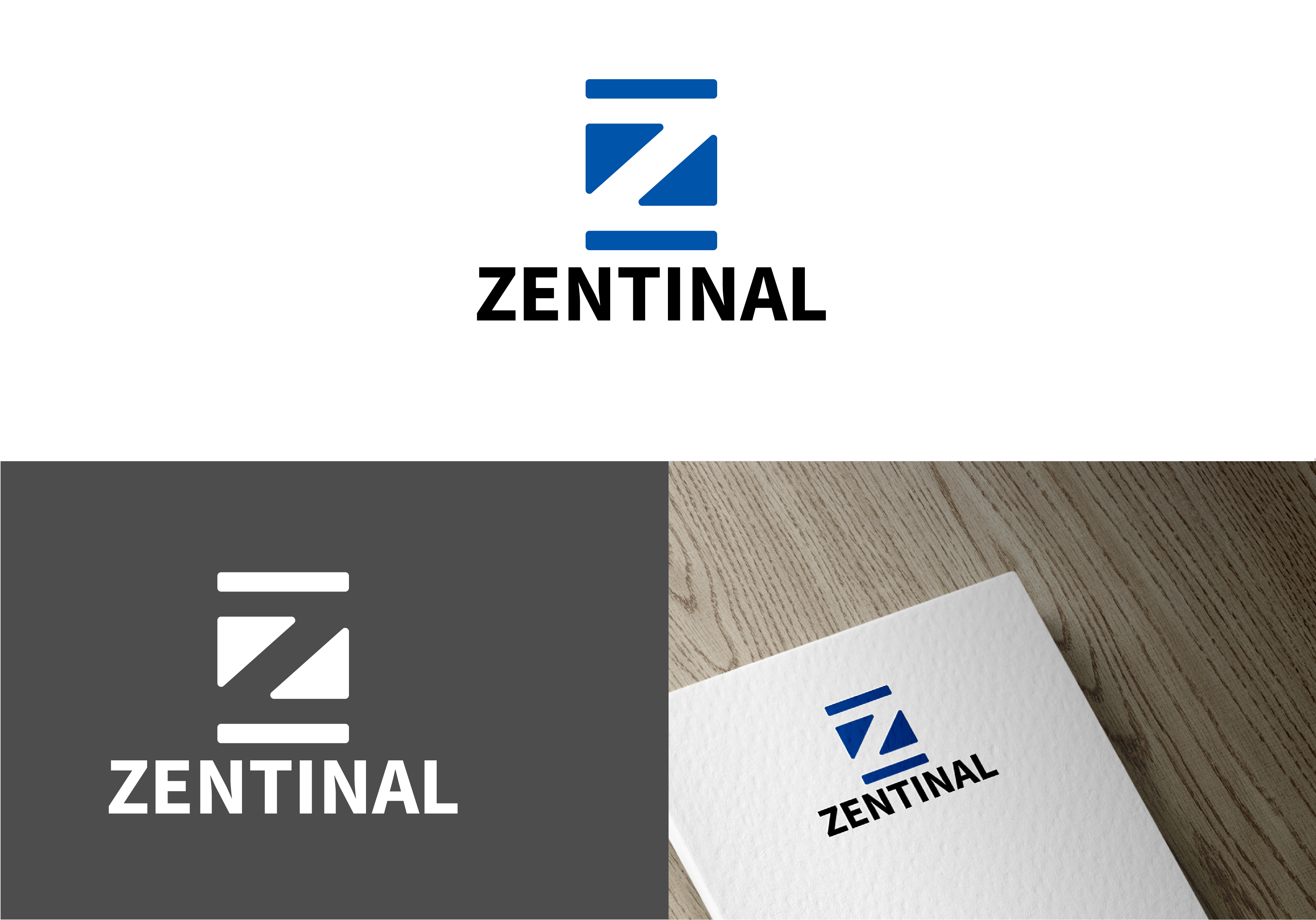 Logo Design by haitomi for InFocus Corporation | Design #27285881