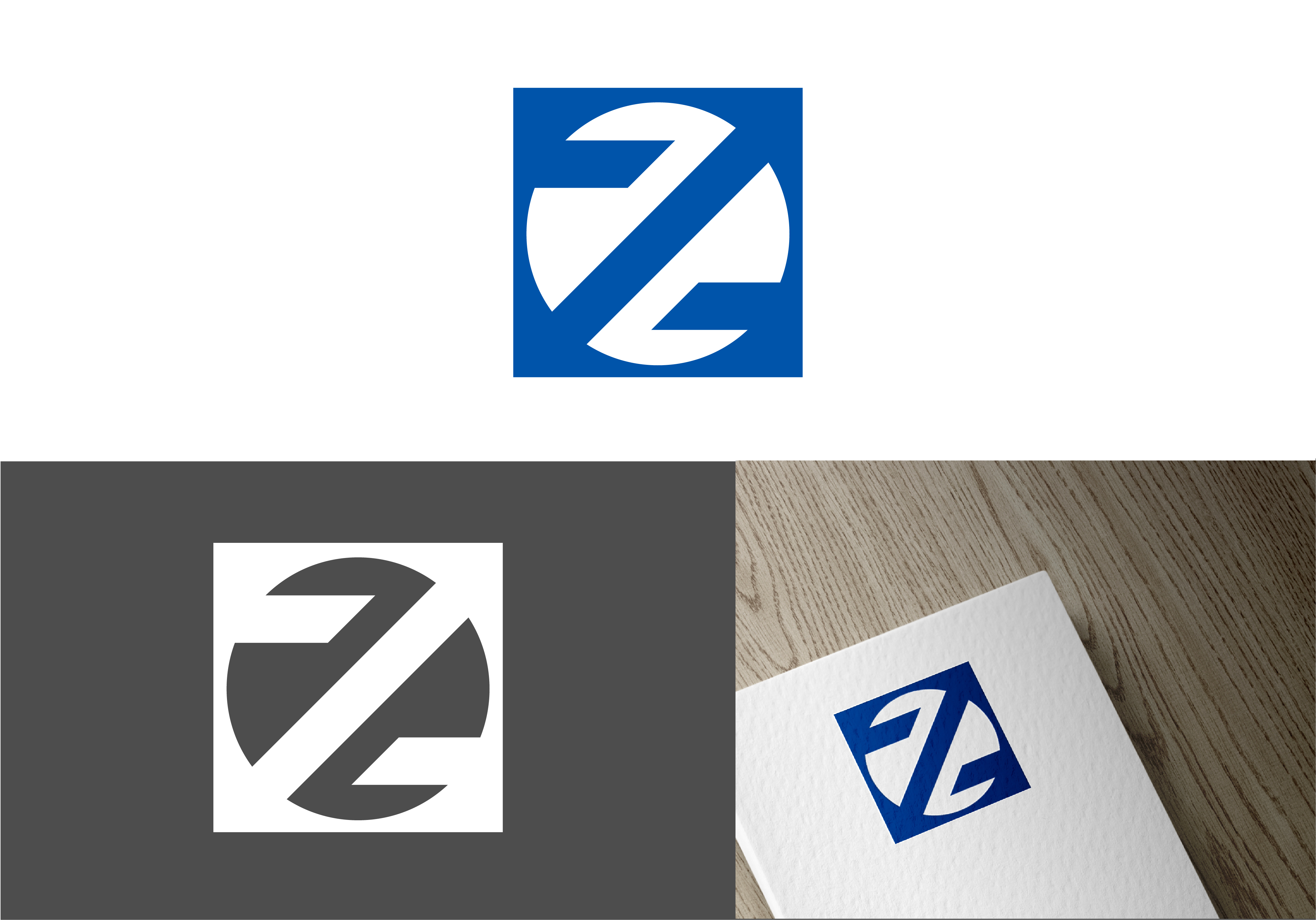 Logo Design by haitomi for InFocus Corporation | Design #27286038