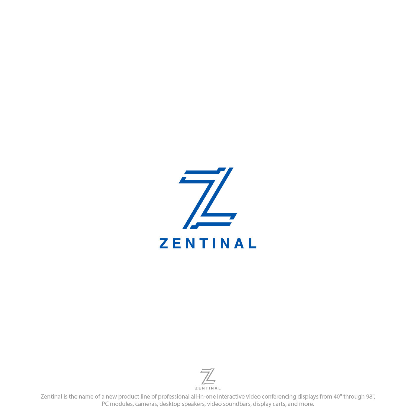 Logo Design by 4tech services for InFocus Corporation | Design #27277297