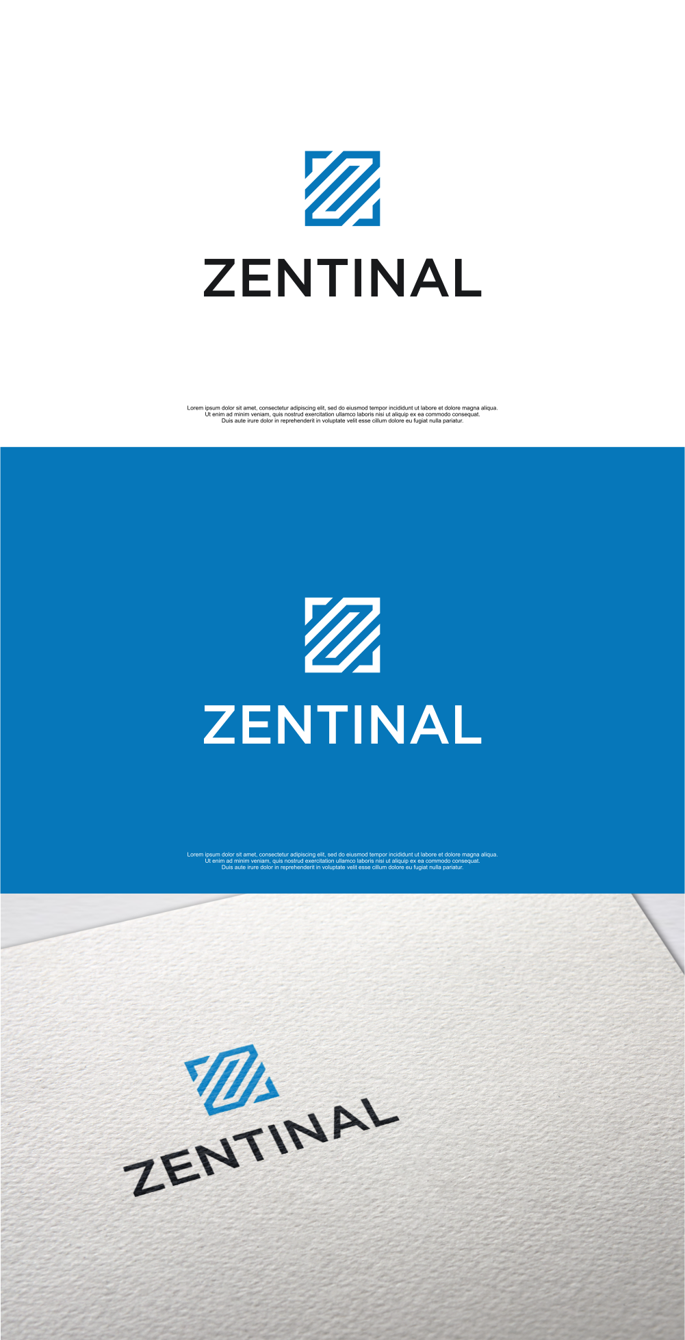 Logo Design by MASH Std for InFocus Corporation | Design #27279027
