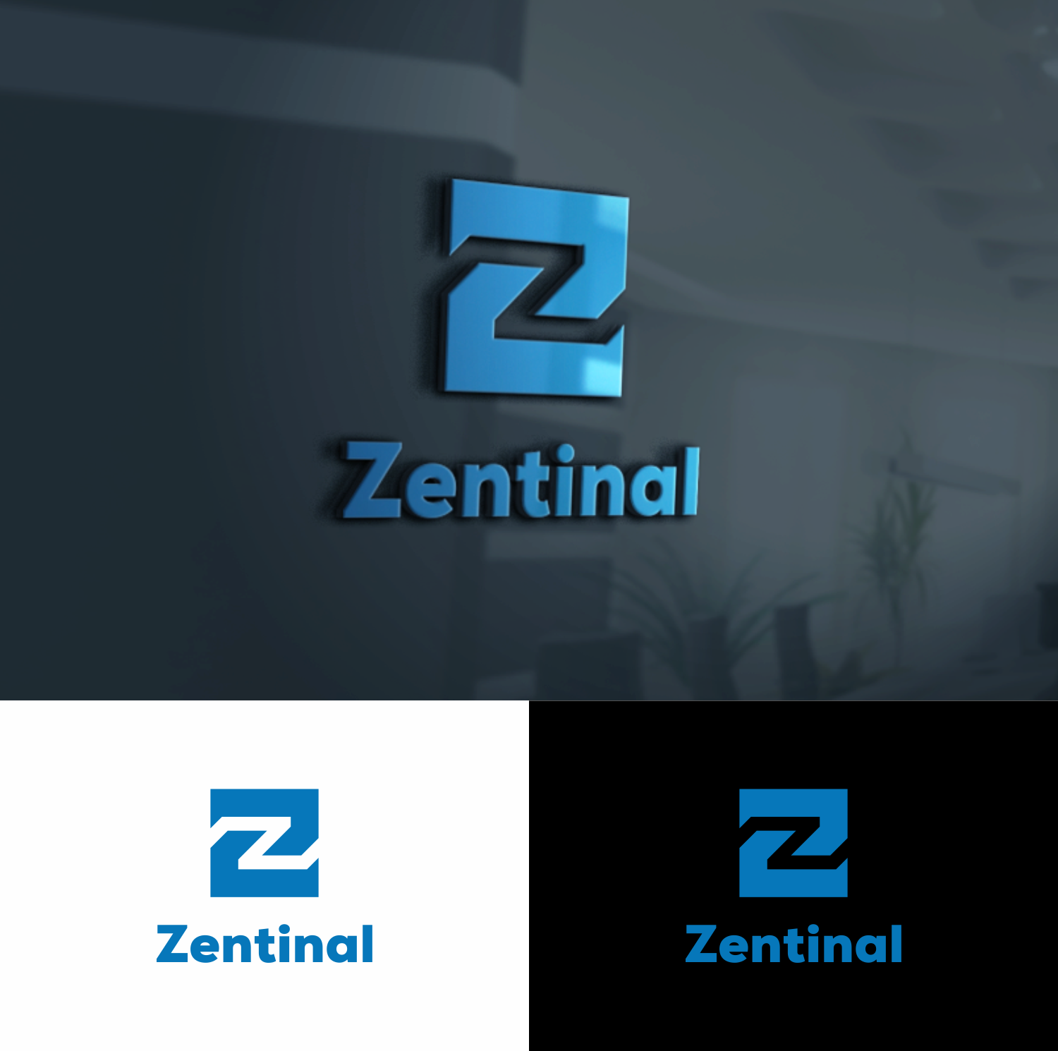 Logo Design by in creative for InFocus Corporation | Design #27276605