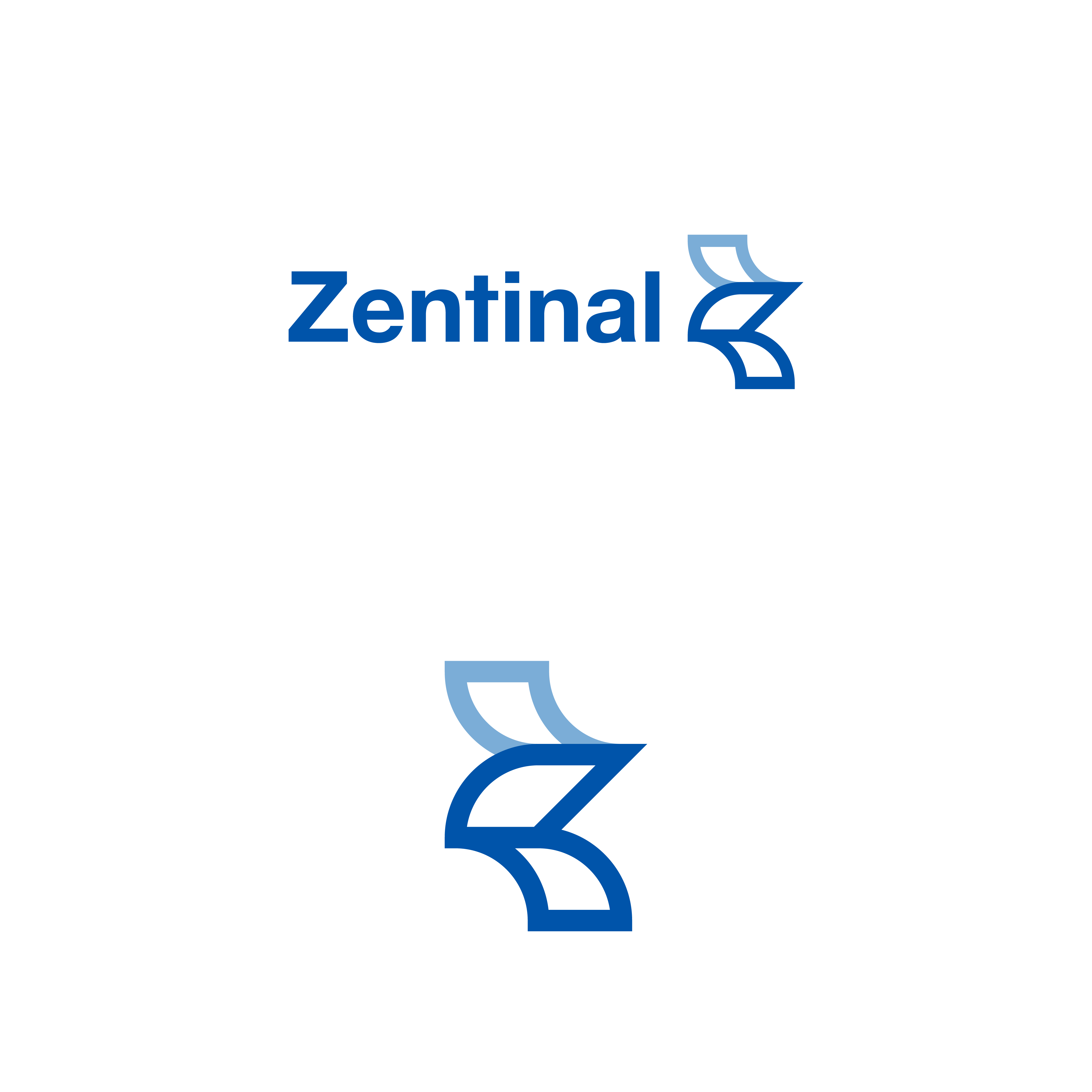 Logo Design by Bango for InFocus Corporation | Design #27282081