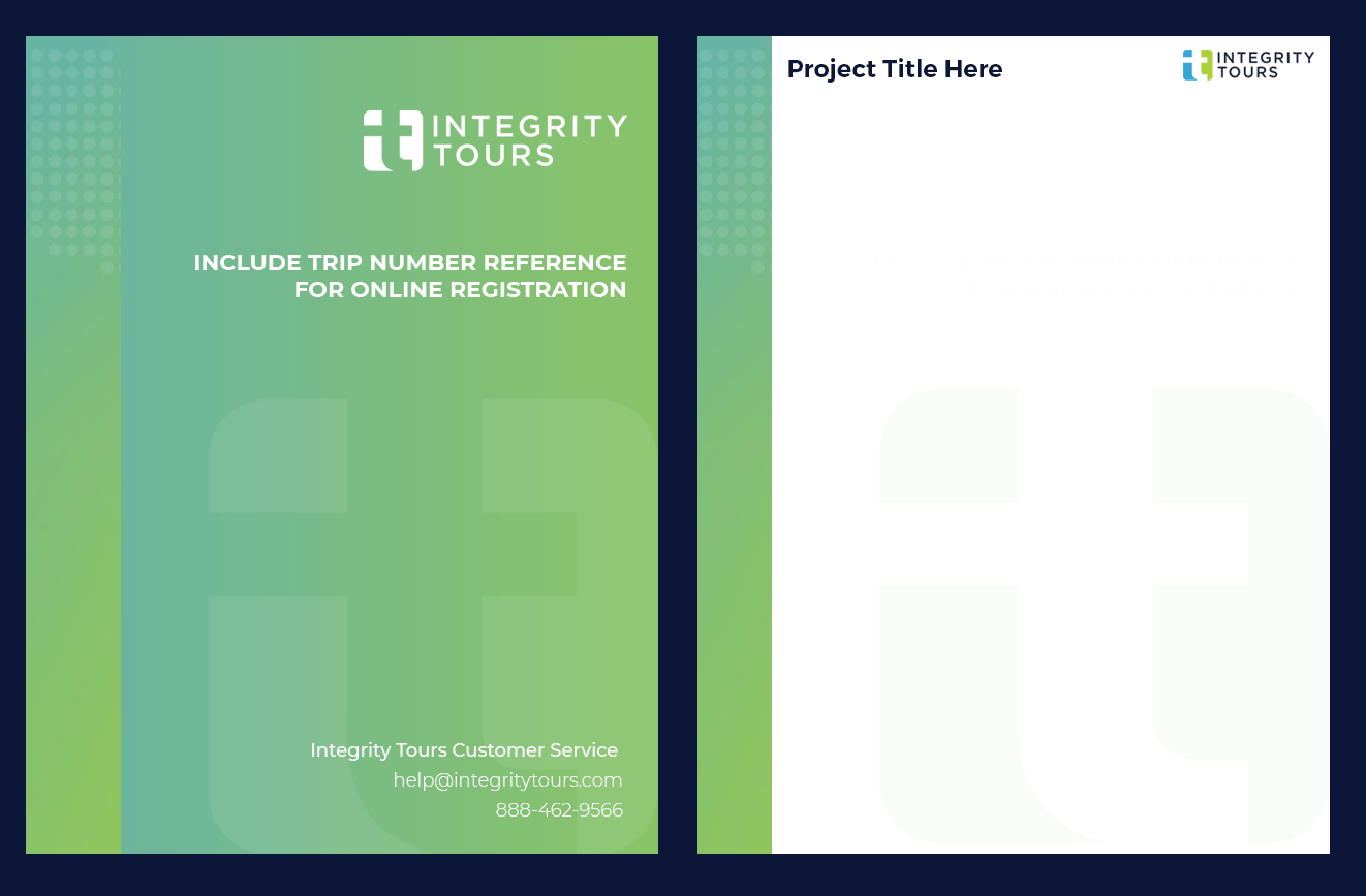 Word Template Design by Best Design Hub for this project | Design #27276793