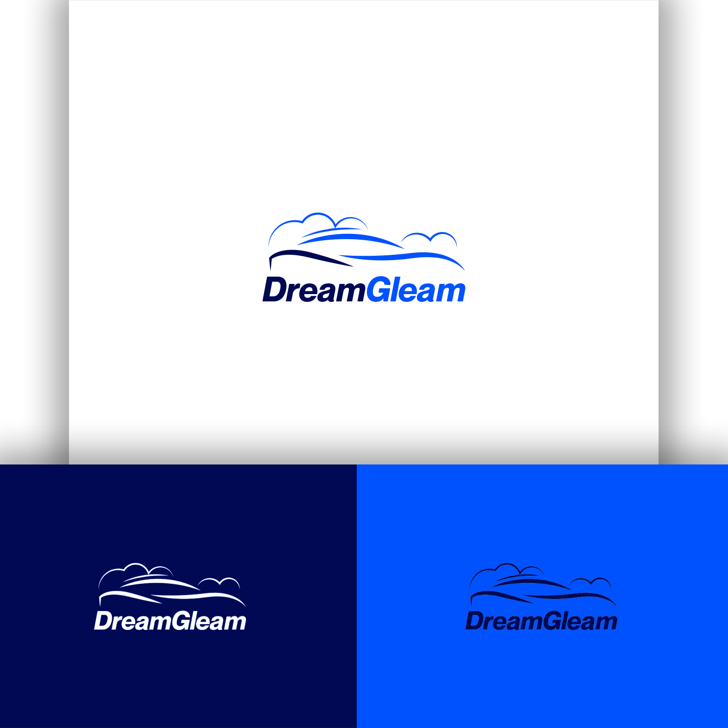 Logo Design by NZ Creatives for this project | Design #27283505