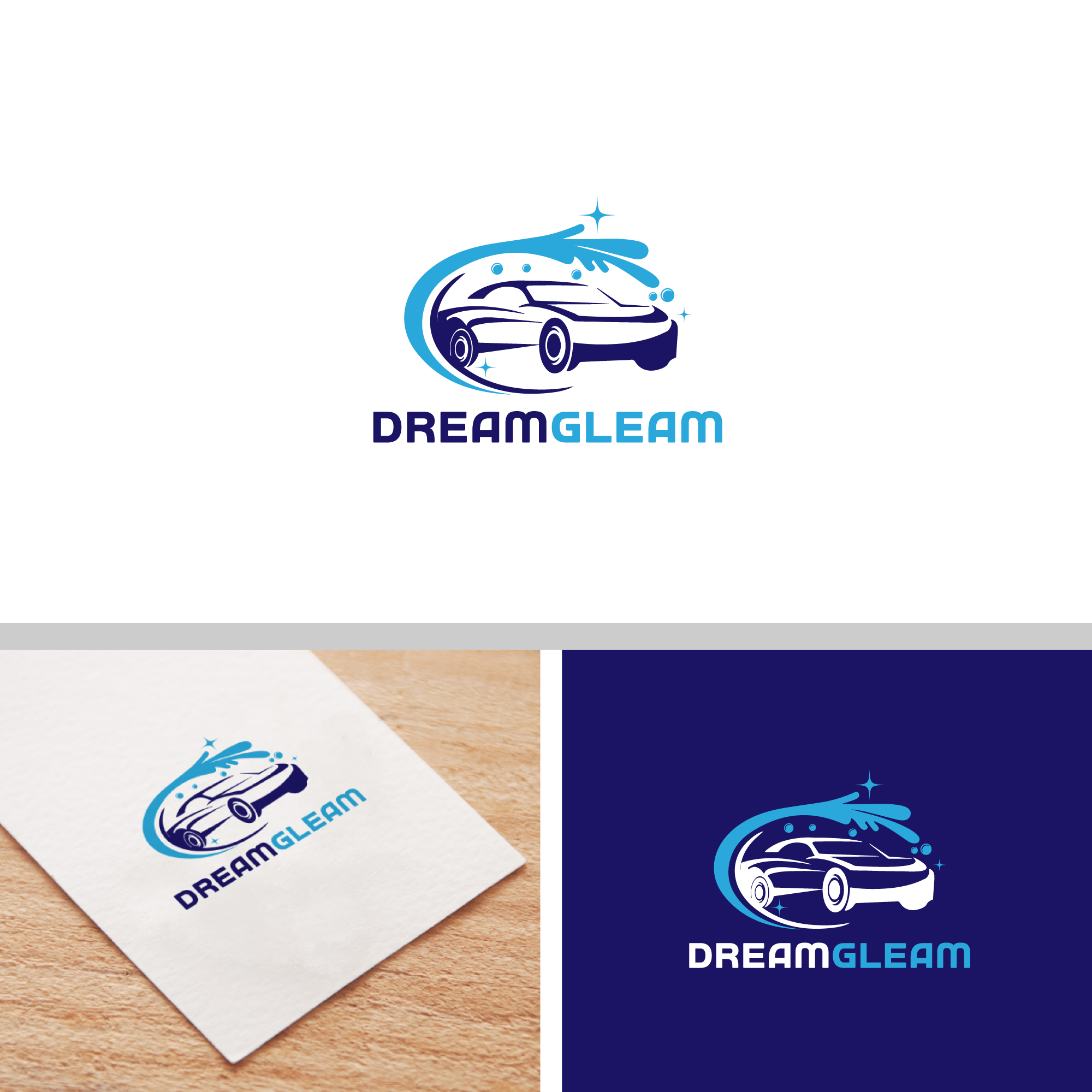 Logo Design by webeezine for this project | Design #27285552