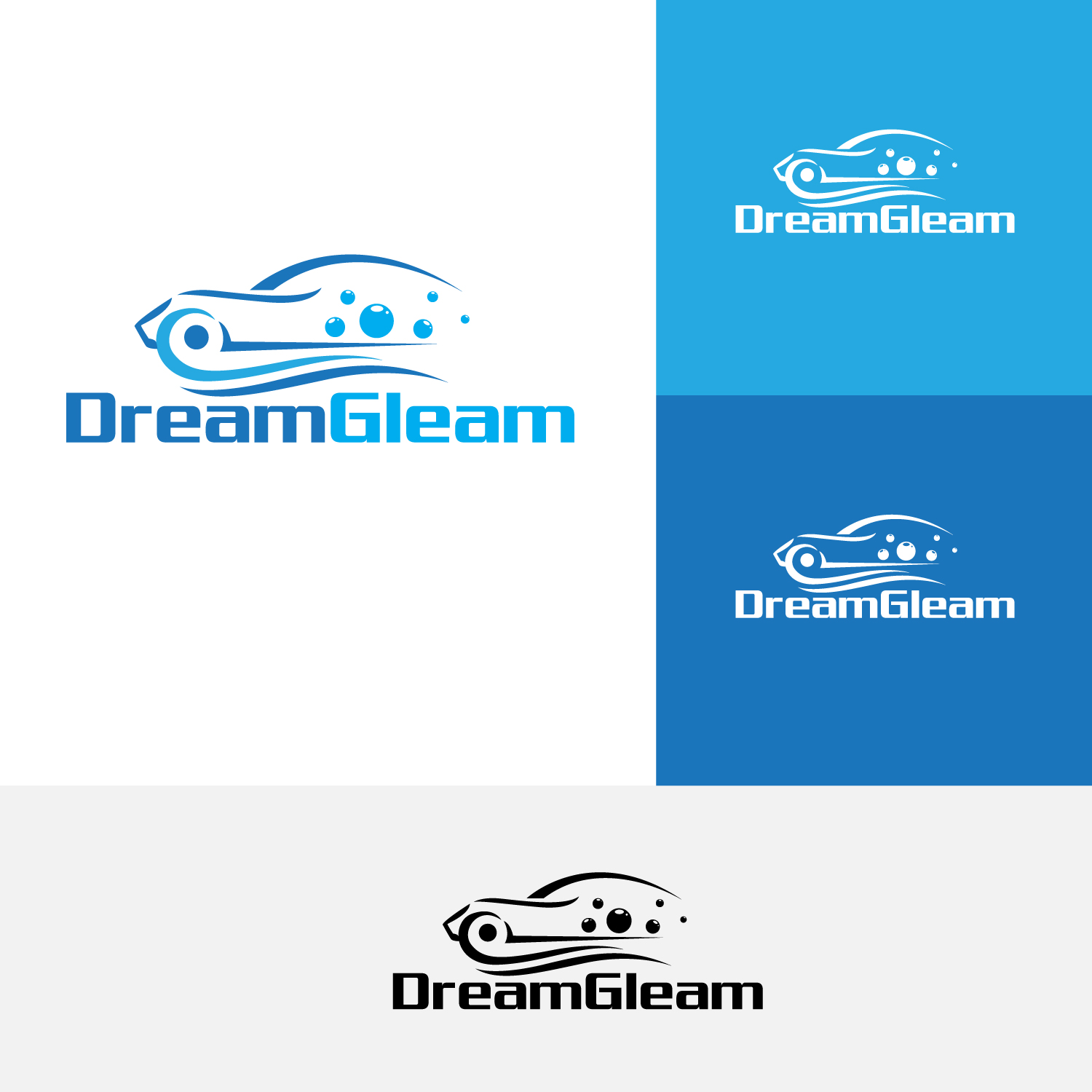 Logo Design by webeezine for this project | Design #27286815