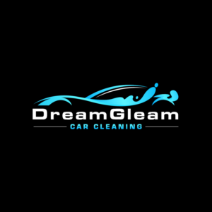 DreamGleam | Diseño de Logo por logoQ