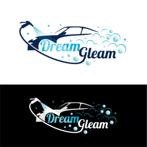 DreamGleam | Logo Design by DesignLima