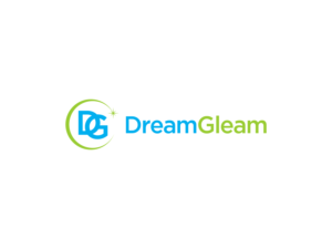 DreamGleam | Logo-Design von BNdesigner
