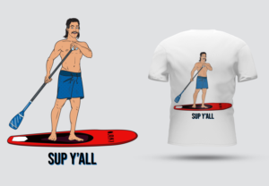 Diseño de Camiseta por egr__ para este proyecto | Diseño #27280891
