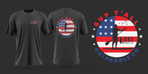 Diseño de Camiseta por Risallah para este proyecto | Diseño #27279758