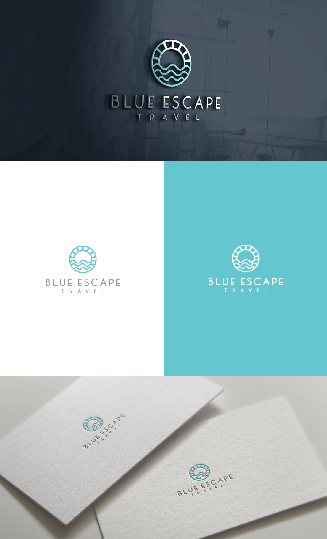 Logo Design by GLDesigns for this project | Design #27281391