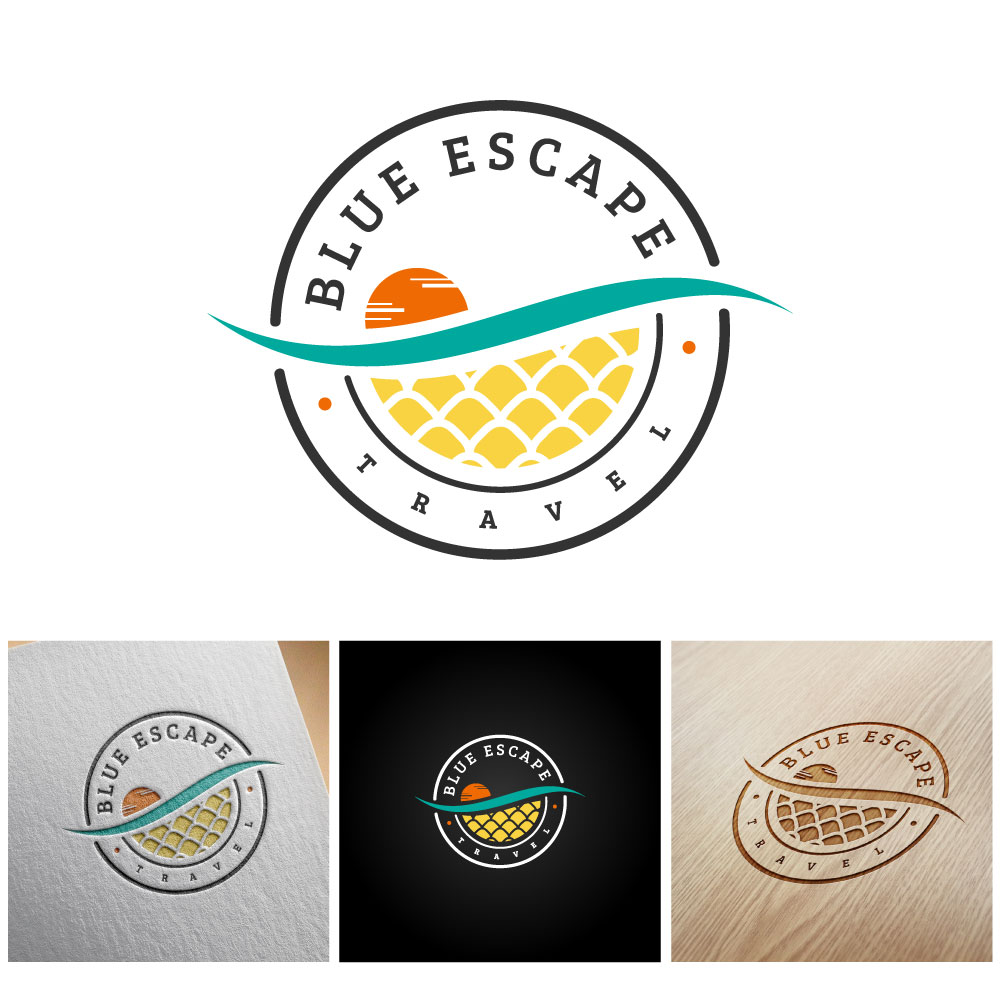 Logo Design by michellefrances for this project | Design #27289593