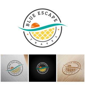 Logo Design by michellefrances for this project | Design #27289593