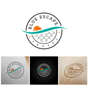 Logo Design by michellefrances for this project | Design: #27289596