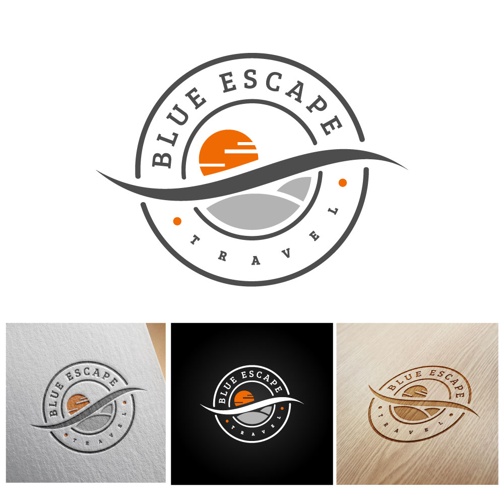 Logo Design by michellefrances for this project | Design #27289601