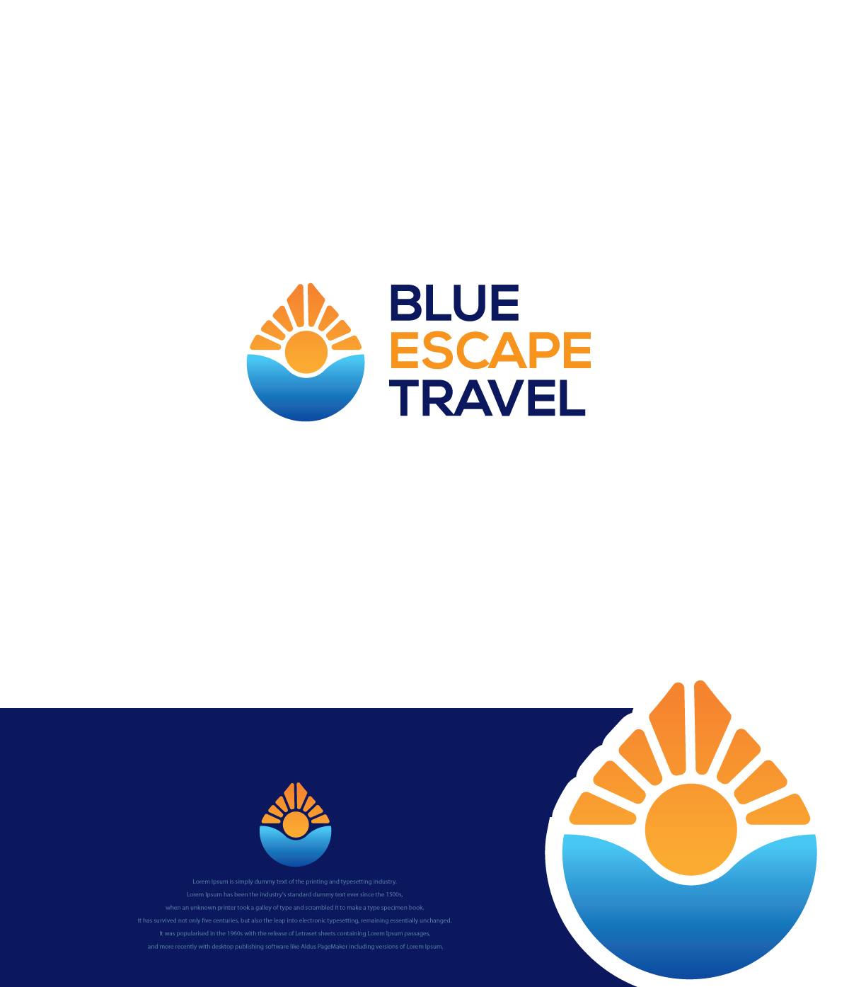 Logo Design by ecorokerz for this project | Design #27280030