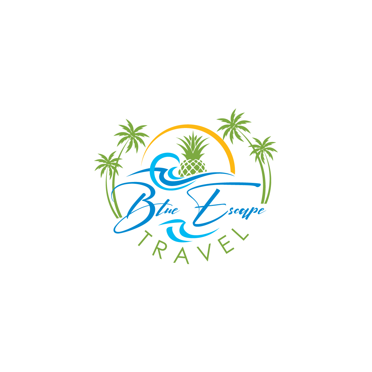 Logo Design by Magic of Art for this project | Design #27290932