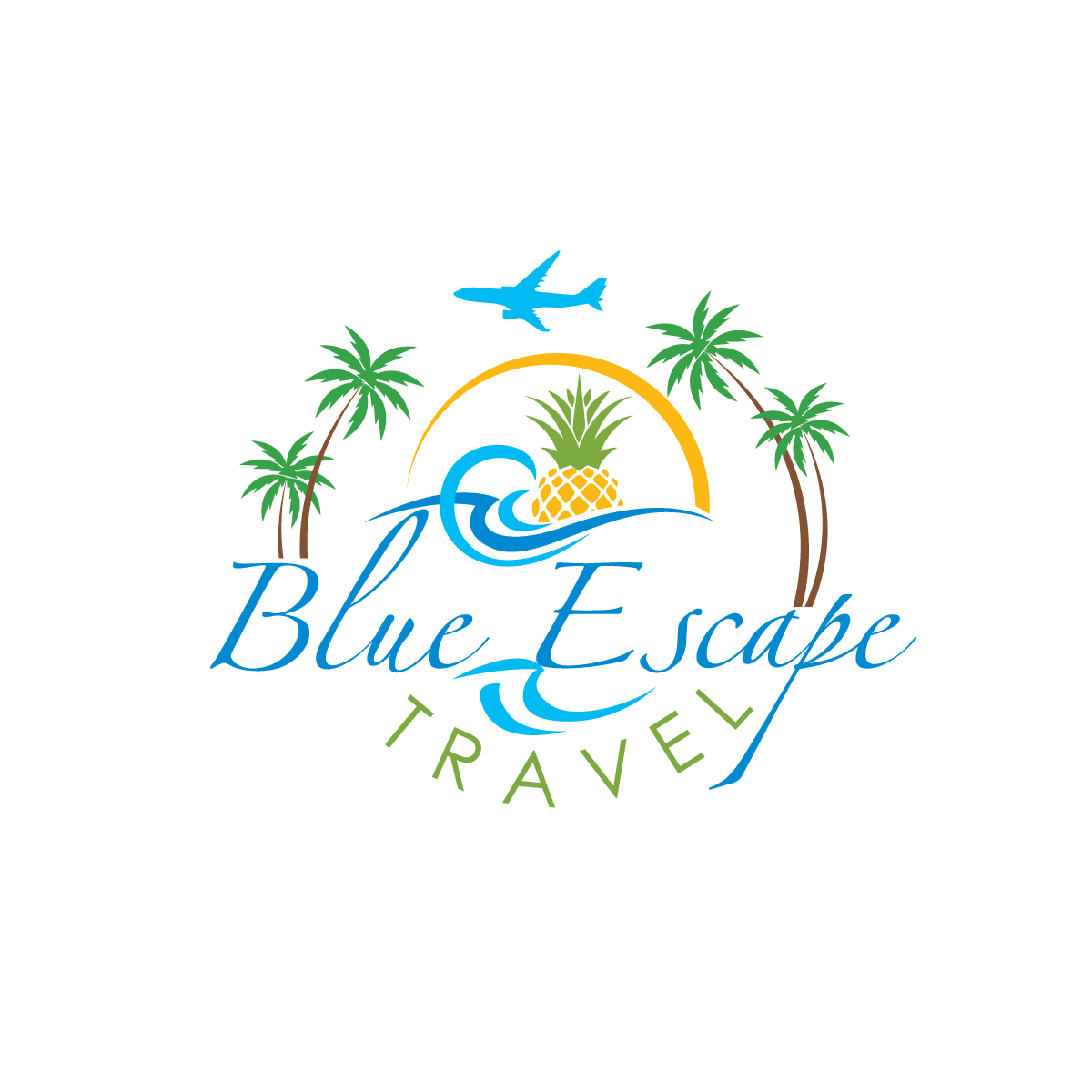 Logo Design by Magic of Art for this project | Design #27296583