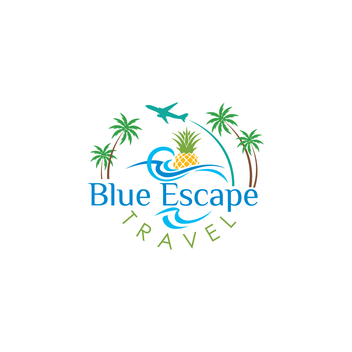 Logo Design by Magic of Art for this project | Design #27296584
