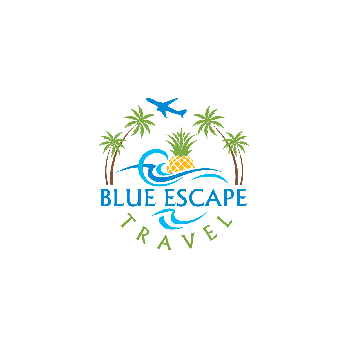 Logo Design by Magic of Art for this project | Design #27296585